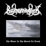 Runemagick - The Moon Is the Portal to Death