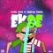 Ekse (feat. Phantom Steeze) - Costa Titch lyrics