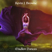 Madlen Dances artwork