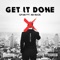 Get It Done (feat. Kr Mack) - Gfab lyrics