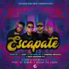 Escapate (feat. Casper Mágico & Nio García) - Single album lyrics, reviews, download