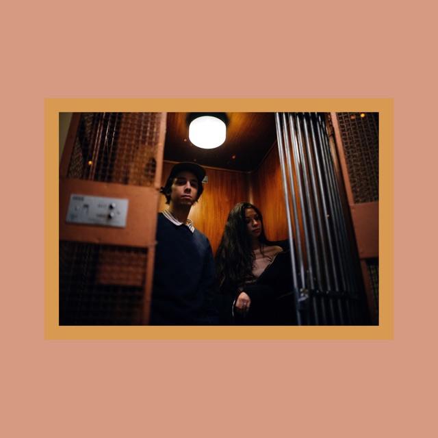 Wastin' My Time (feat. Elsa Carmona)