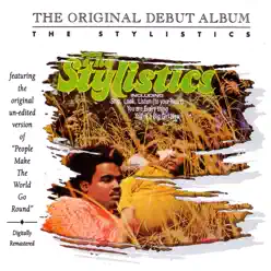 The Stylistics - The Original Debut Album - The Stylistics