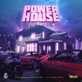 Power House Riddim artwork