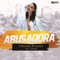 Abusadora (feat. Franki) - Omar Kaleh lyrics