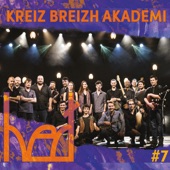 Kreiz Breizh Akademi - Wich of Endor / Ololé / Pibroc'h