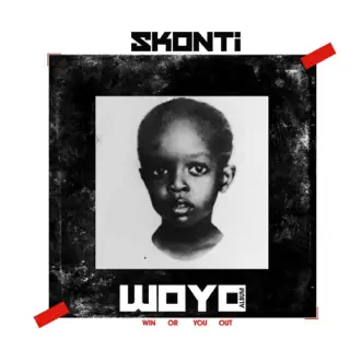 Woyo by Skonti album reviews, ratings, credits