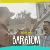 Barátom artwork