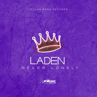 Never Lonely - Single by Laden album reviews, ratings, credits