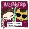 Stream & download Malianteo (feat. AMEX) - Single