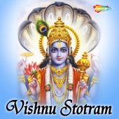 Vishnu Stotram artwork