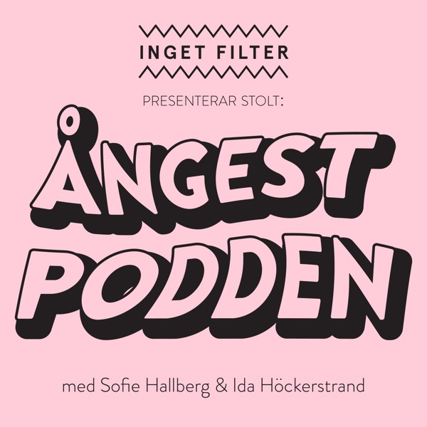 Ångestpodden Ångestpodden