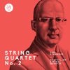 Paul Stanhope: String Quartet No. 2 - EP