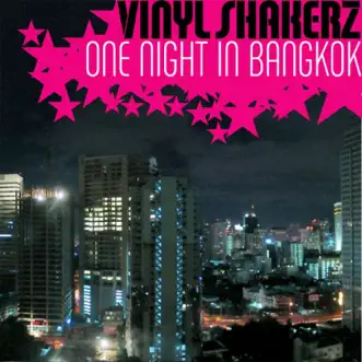 One Night In Bangkok (Vinylshakerz Screen Cut) by Vinylshakerz song reviws