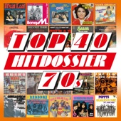 TOP 40 HITDOSSIER - 70s artwork