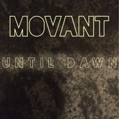 Until Dawn - EP artwork