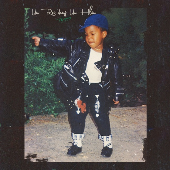 Cover artwork for Royale zone
