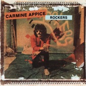 Carmine Appice - Paint It Black