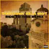 Westcoast Killa Shyt (Ride to This Remix) [feat. Slyzwicked & Hollow Tip] - Single album lyrics, reviews, download