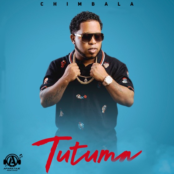 Cover artwork for Tutuma