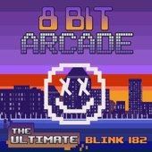 The Ultimate Blink 182 artwork