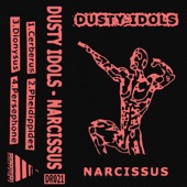 Narcissus - EP artwork
