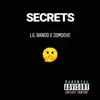 Secrets (feat. Jsmoove) - Single album lyrics, reviews, download