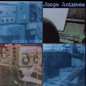 Jorge Antunes - Brownian Movement