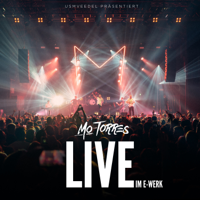 Mo-Torres - Mo-Torres live im E-Werk artwork