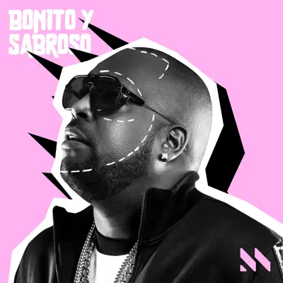 Bonito & Sabroso - Single - El Micha