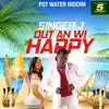 Stream & download Out an Wi Happy - Single