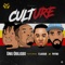 Culture (feat. Flavour & Phyno) artwork