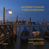 Cello Sonata in E Minor, Op. 14 No. 5, RV 40: I. Largo artwork