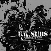 U.K. Subs - Human Rights