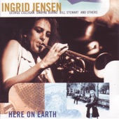 Ingrid Jensen - Fallin'