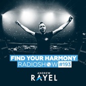 Find Your Harmony Radioshow #193 (DJ Mix) artwork