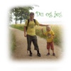 Du Og Jeg - Single