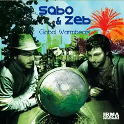 Global Warmbeats by Sabo & Zeb album reviews, ratings, credits