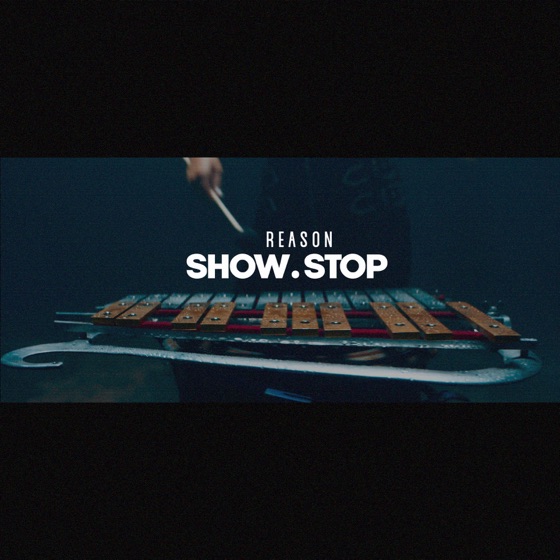 Cover artwork for Show Stop