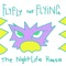 New Girl - Flyfly The Flying lyrics