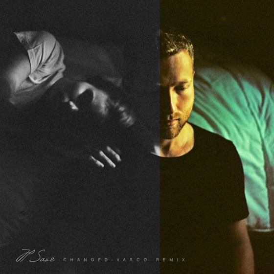 Cover artwork for Changed (Vasco Remix)