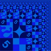 Blue (Flume Remix) artwork