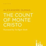 The Count of Monte Cristo [Abridged]