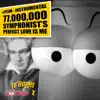 #PLIM: 77,000,000 Symphonist’s, Perfect Love Is Me (Instrumental) [feat. Roger] - Single album lyrics, reviews, download