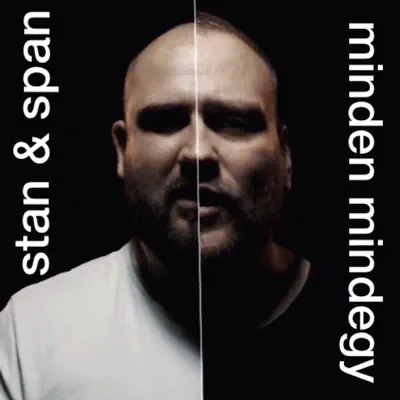 Minden Mindegy - Single - Span