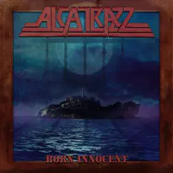 Born Innocent by Alcatrazz album reviews, ratings, credits