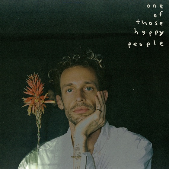 Cover artwork for Flying