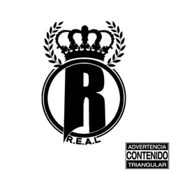 R.E.A.L - Nucleo aka TintaSucia R.E.A.L - Nucleo aka TintaSucia