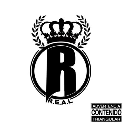 R.E.A.L - Nucleo aka TintaSucia