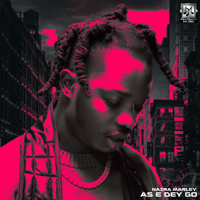 Naira Marley - As E Dey Go - Single artwork